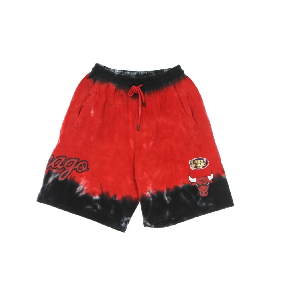 Shorts > Casual Shorts - - Mitchell & Ness - Modalova