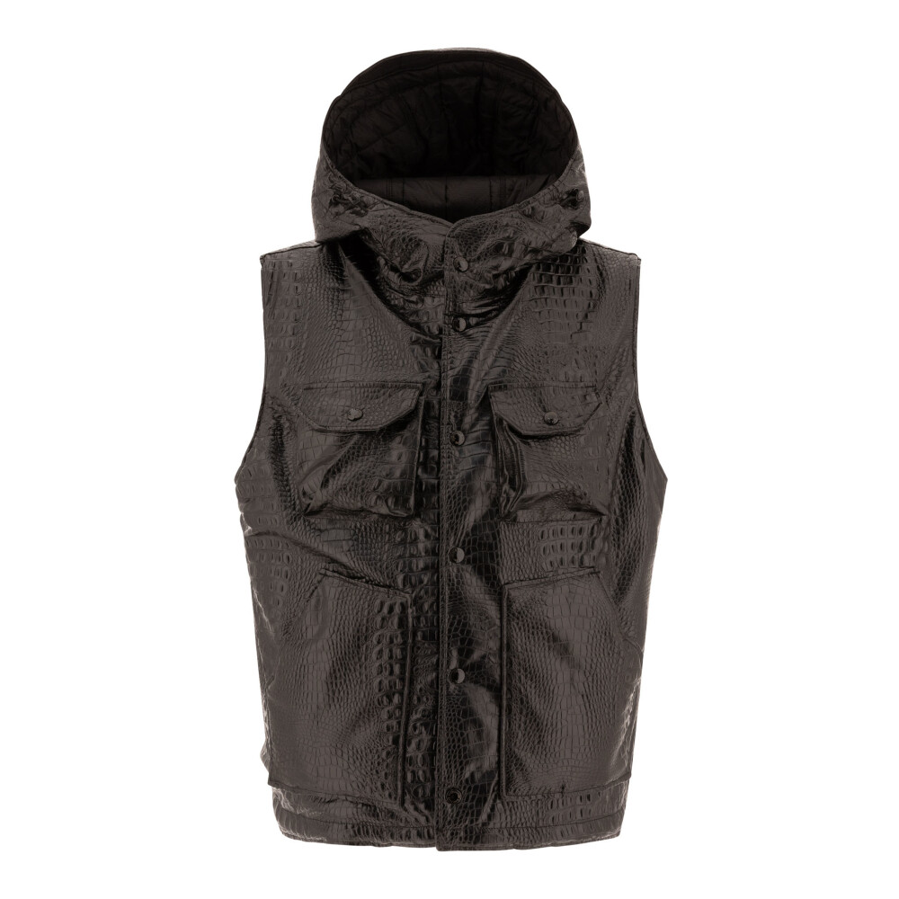 CHErrY　AW24 Engineered Garments Vest Engineered Garments Vests • Shop Vests from Engineered