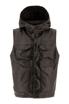 gilet-field-noir-veste-aw24