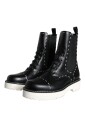 black-leather-combat-mid-calf-boots