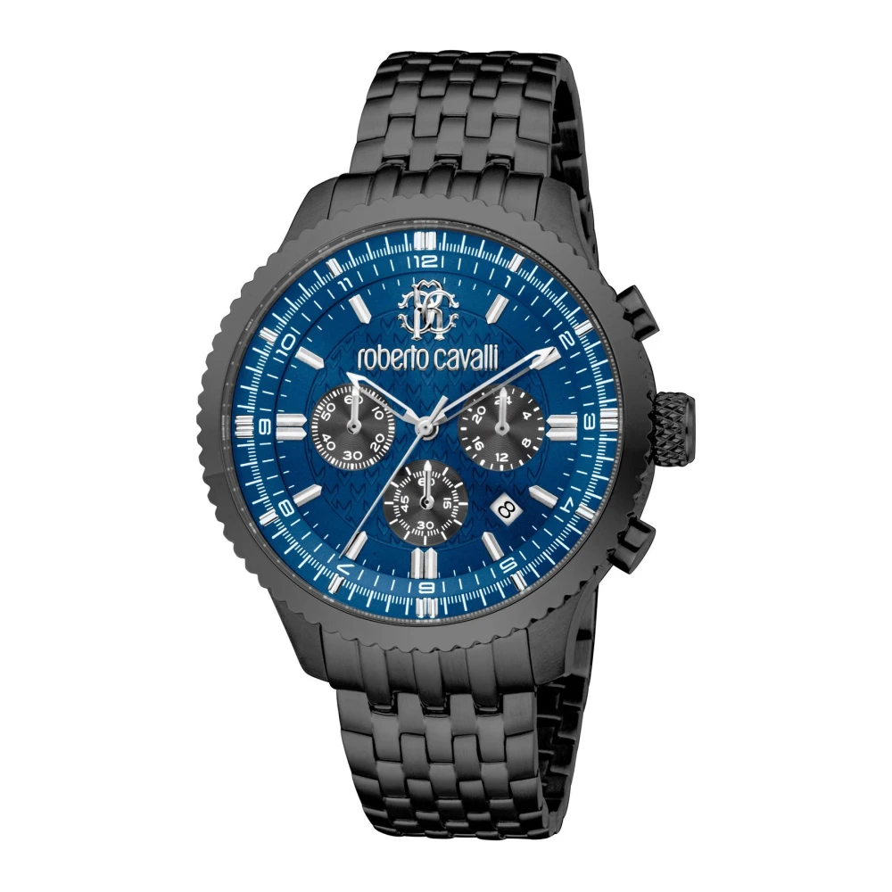 Accessories > Watches - - Roberto Cavalli - Modalova