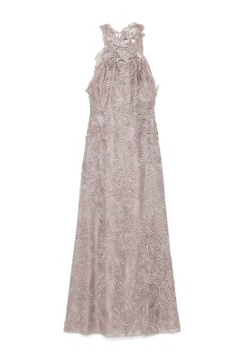 pink-halter-neck-macrame-dress