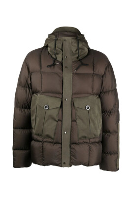 green-down-jacket-with-hood
