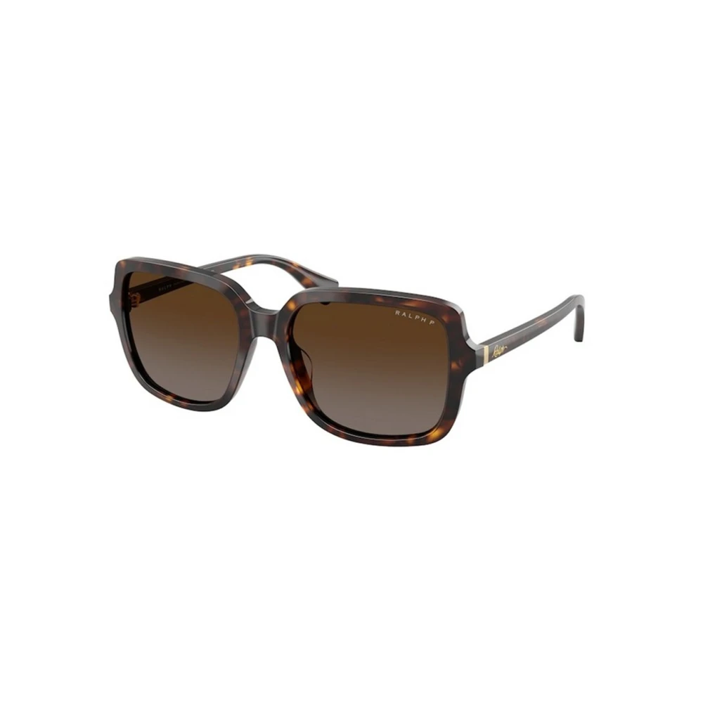 Ralph Lauren Unisex Brown Ra5333u 5003T5 - Sunglasses - 56 Mm - Accessories