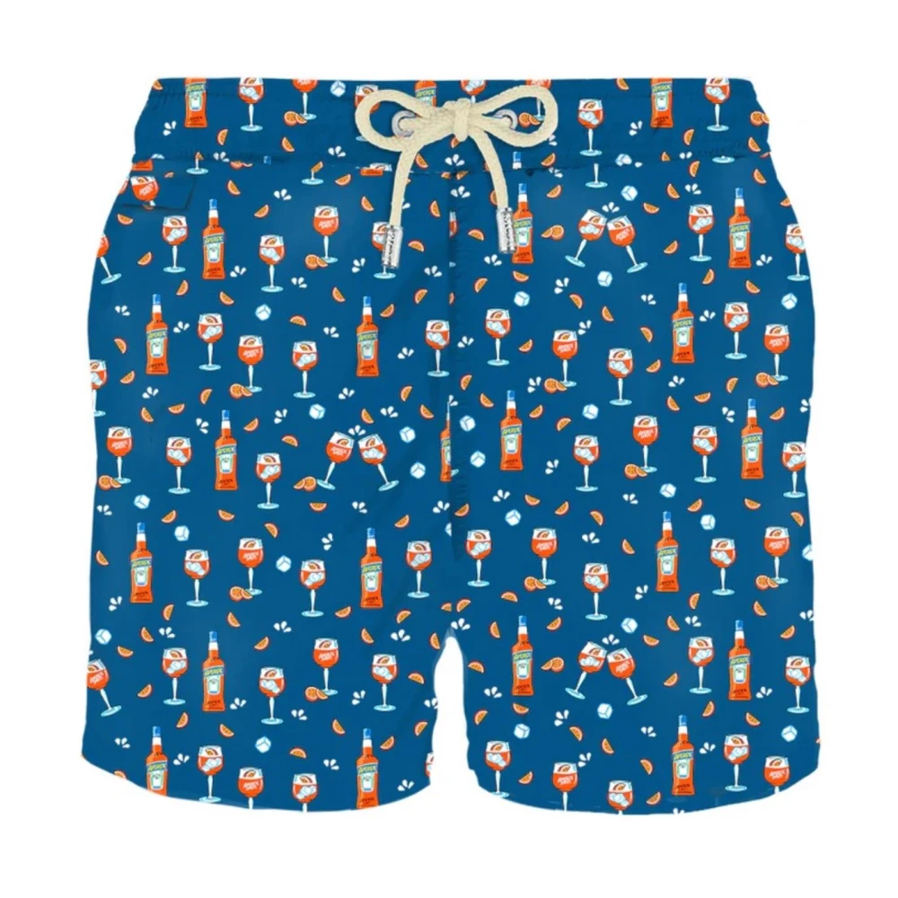 Swimwear > Beachwear - - MC2 Saint Barth - Modalova