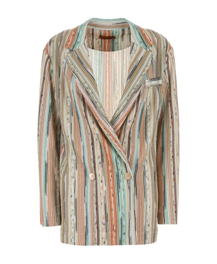 veste-blazer-a-rayures-lame-vert