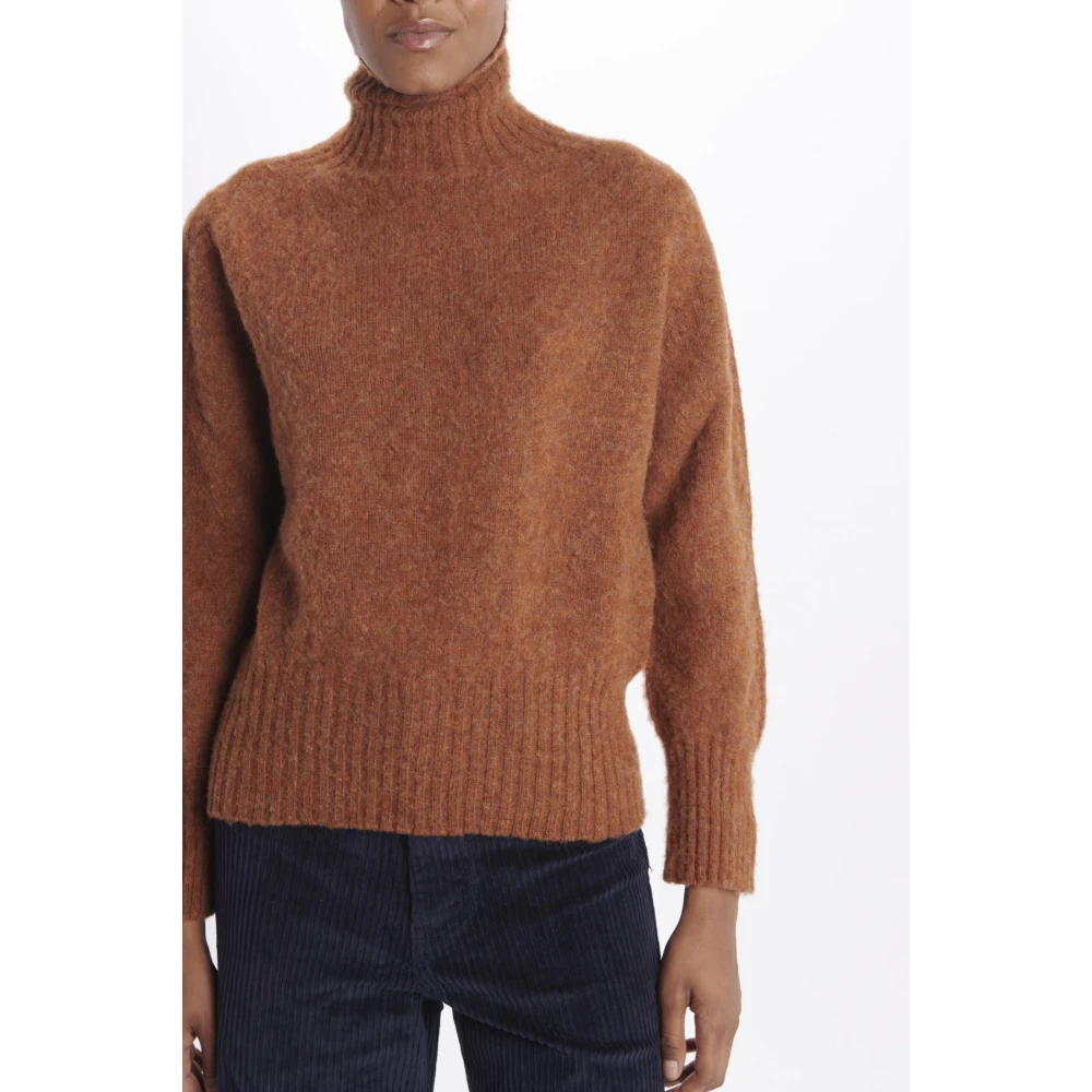 Howlin' Coltrui Shetland Coltrui Brown Dames