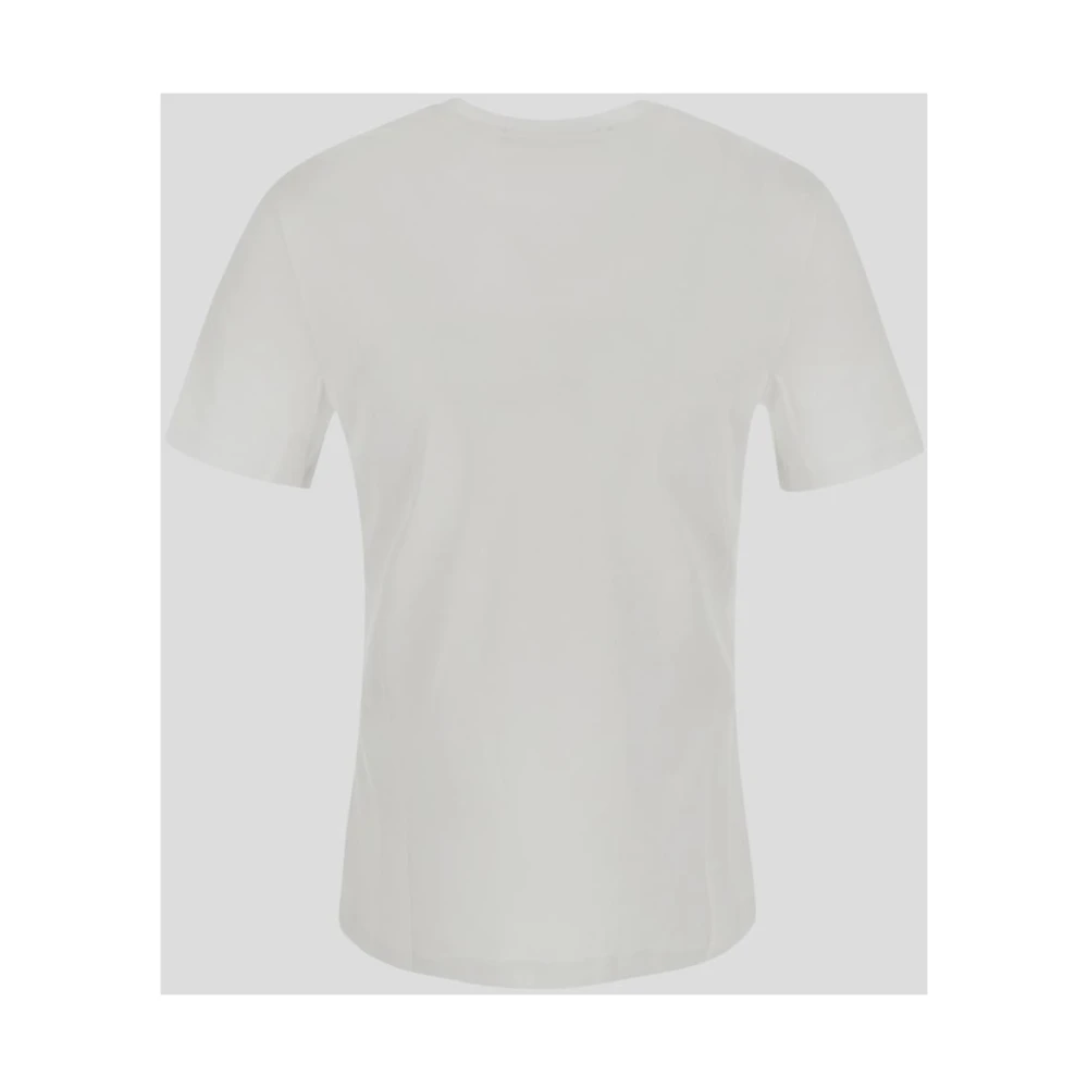 Versace T-Shirts White Dames