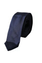 cravate-en-soie-bleu-fonce-avec-longueur-ajustable