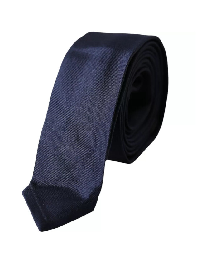 cravate-en-soie-bleu-fonce-avec-longueur-ajustable