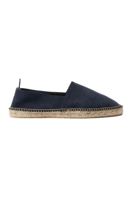 Pablo Espadriller i mocka