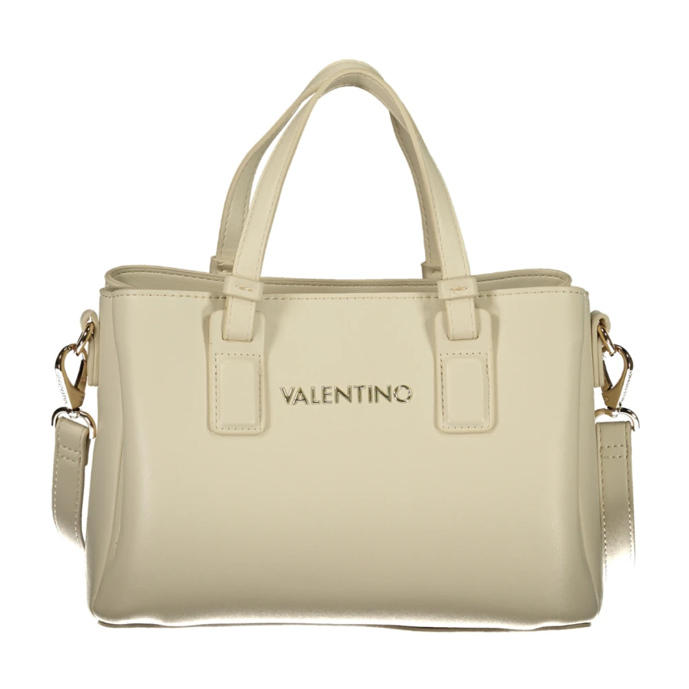 Valentino Vbs9og04cliore - Female - Handbags - Beige - One Size - Bags