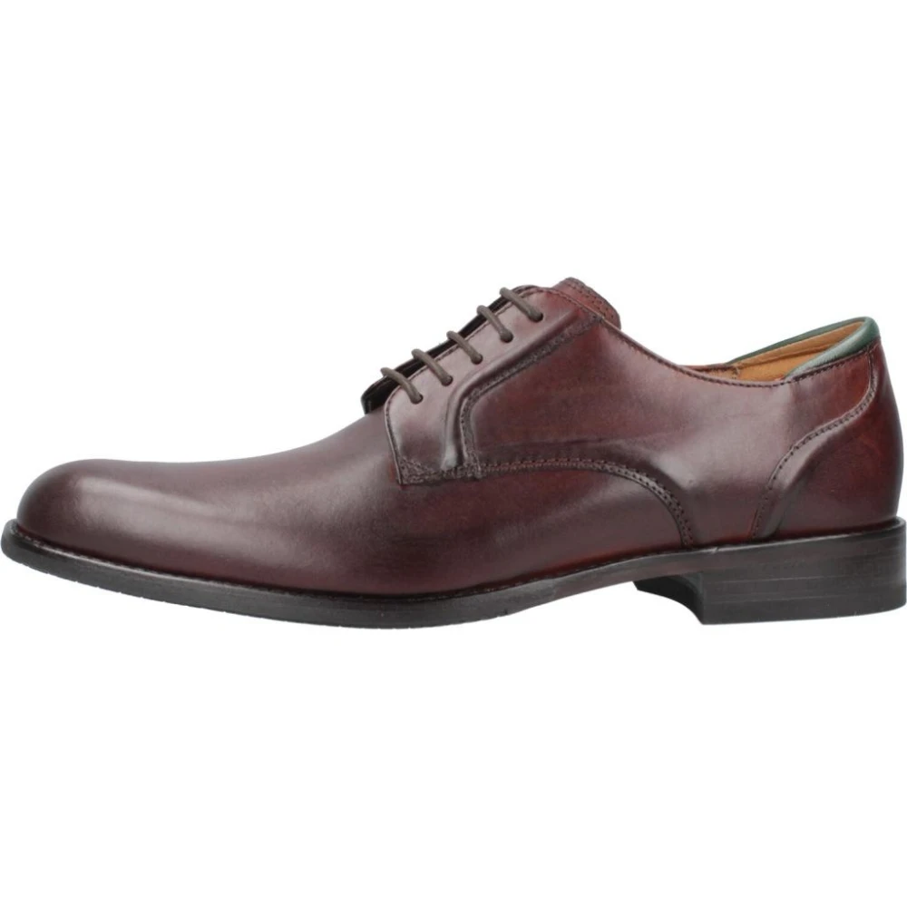 Shoes > Flats > Business Shoes - - Clarks - Modalova