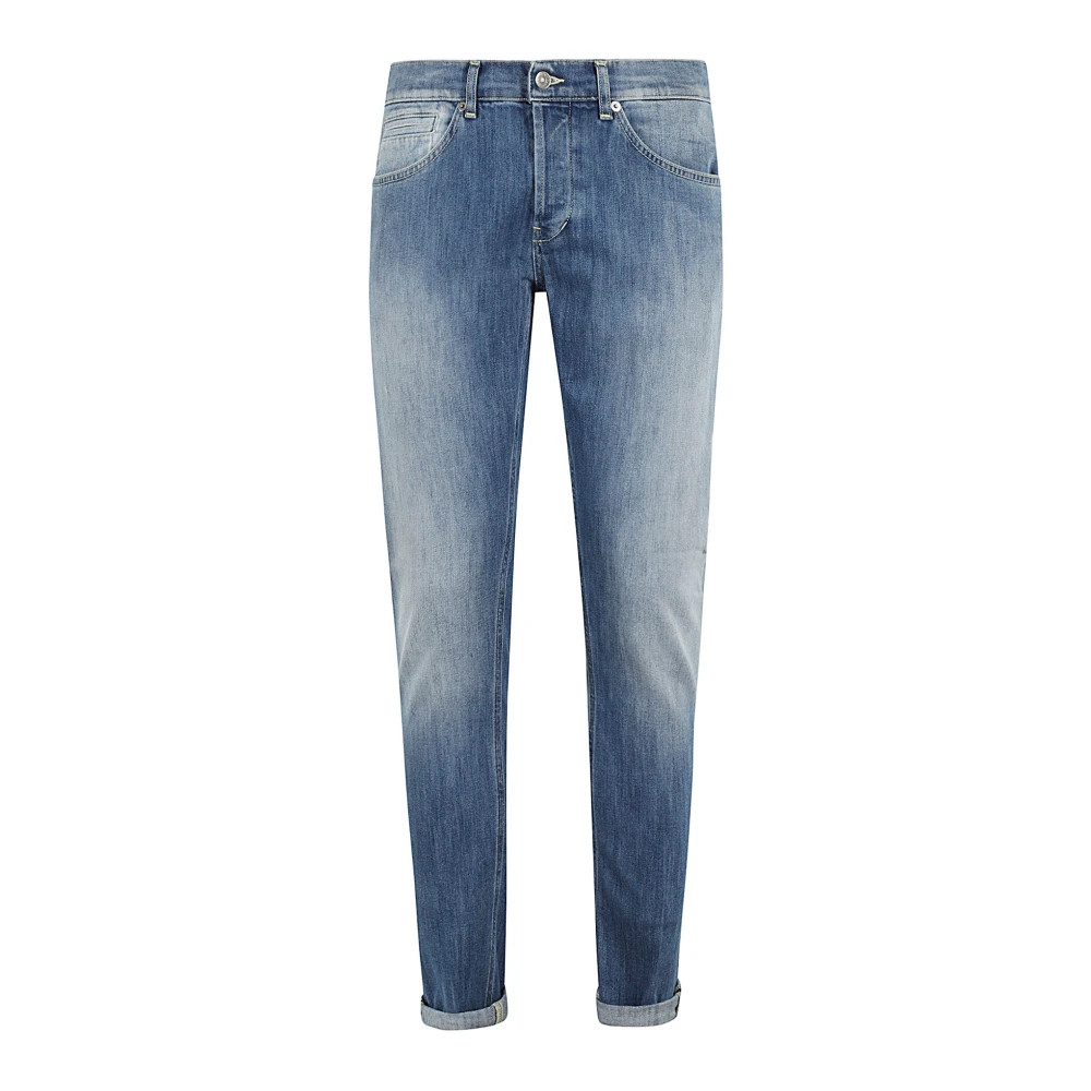 Jeans > Slim-fit Jeans - - Dondup - Modalova