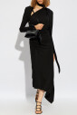 robe-drapee