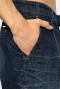 snatch-denim-shorts