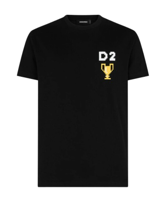 t-shirt-noir-avec-logo-imprime