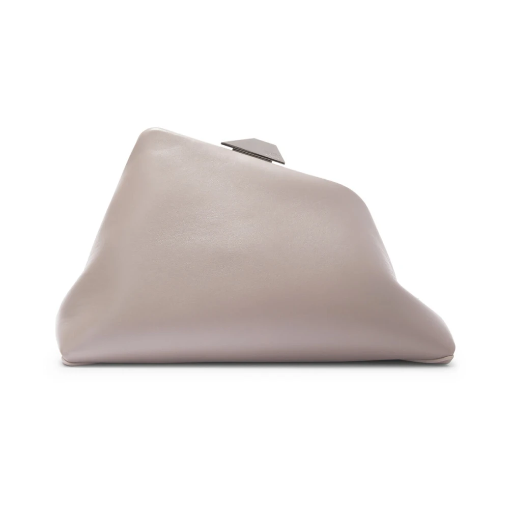 Bags > Clutches - - The Attico - Modalova
