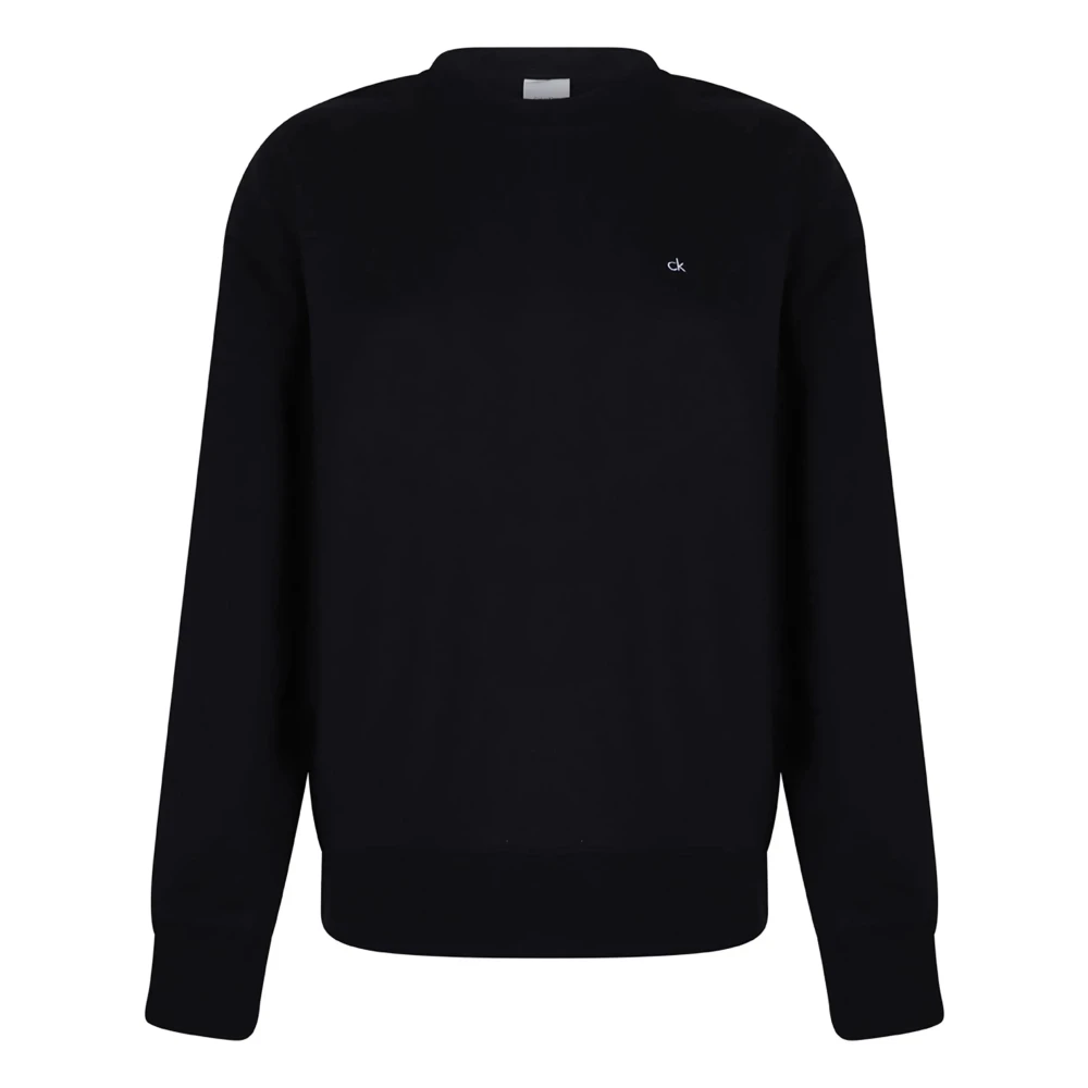 Sweatshirts & Hoodies > Sweatshirts - - Calvin Klein - Modalova