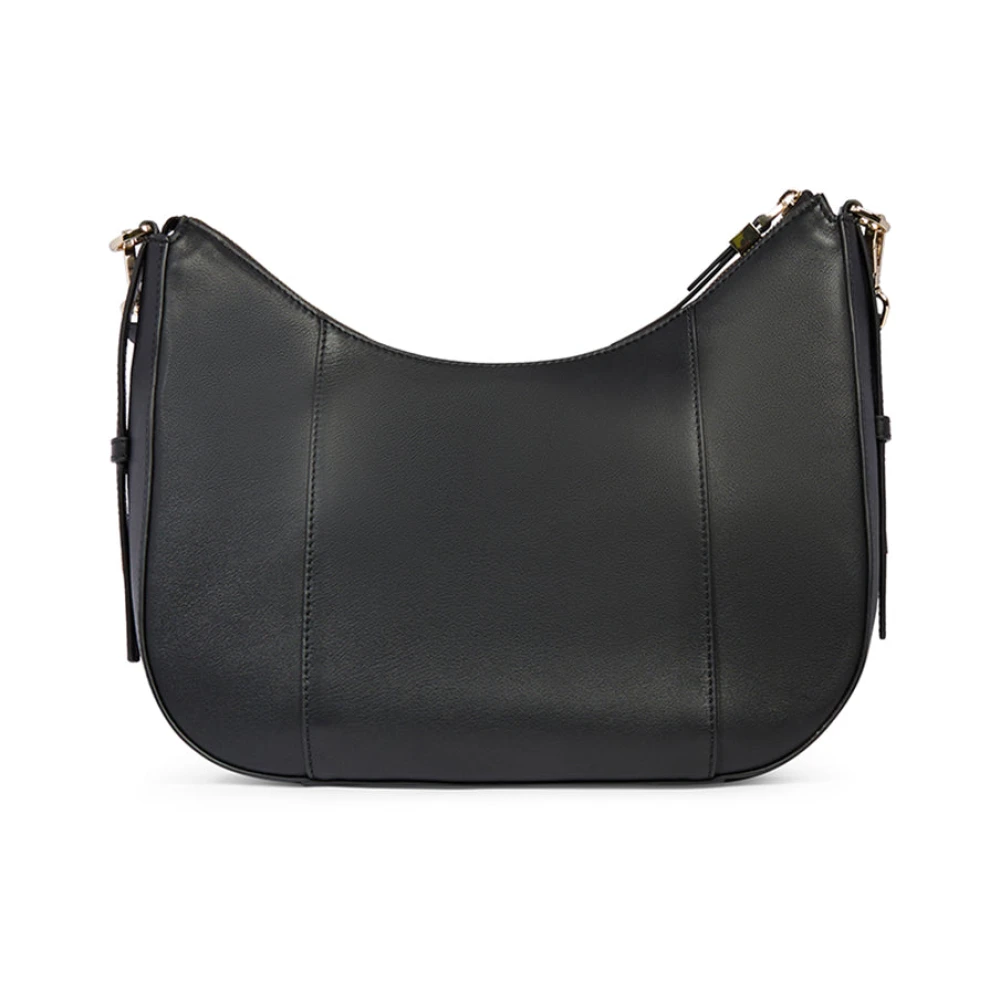 Piquadro Mujer Negro Bolsos, Talla: One Size