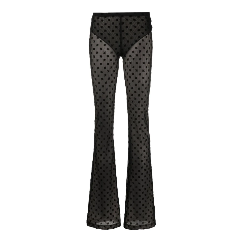 Trousers > Wide Trousers - - Misbhv - Modalova