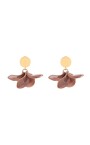 boucles-doreilles-petales-acryliques