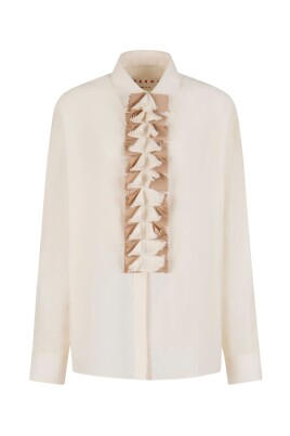 twill-shirt-with-detachable-plastron