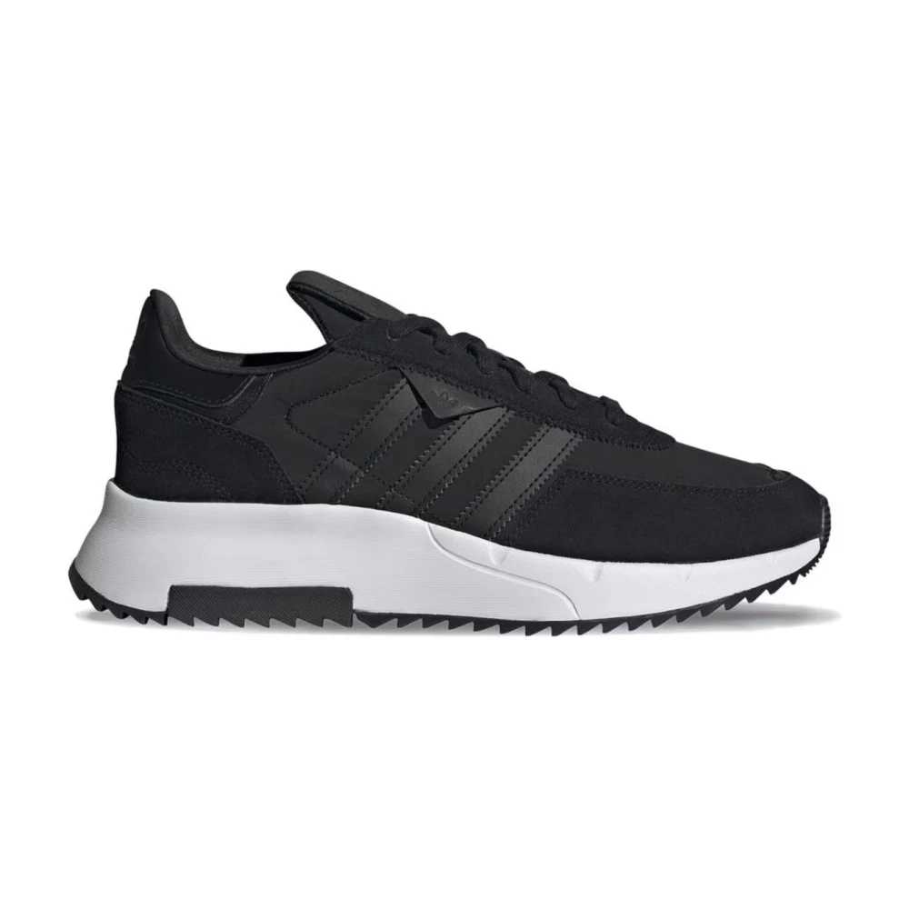 Adidas - Shoes > Sneakers - Black - Adidas - Modalova