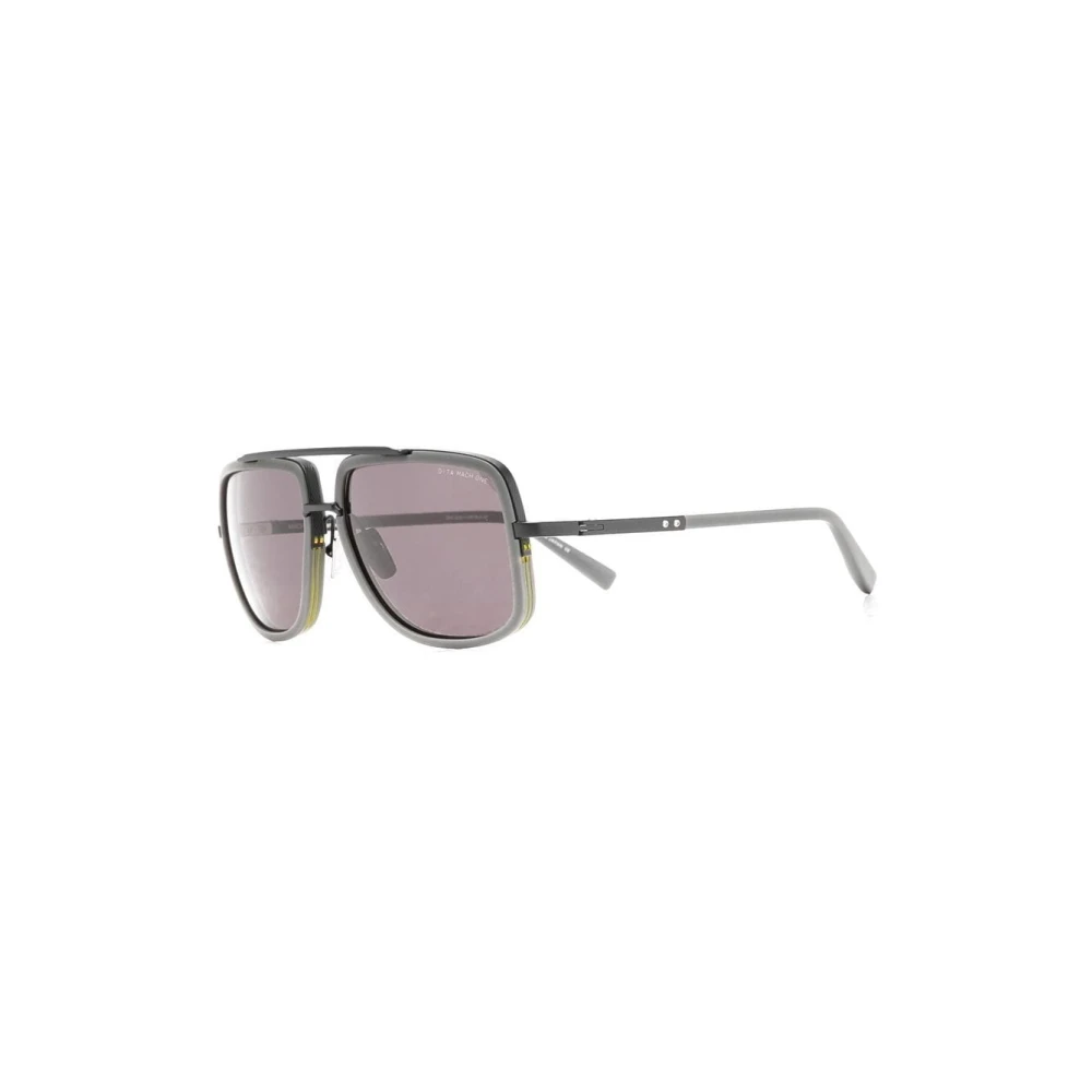 Dita Drx2030 V Sunglasses Svart Herr