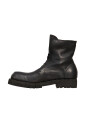 bottes-en-cuir-lacees