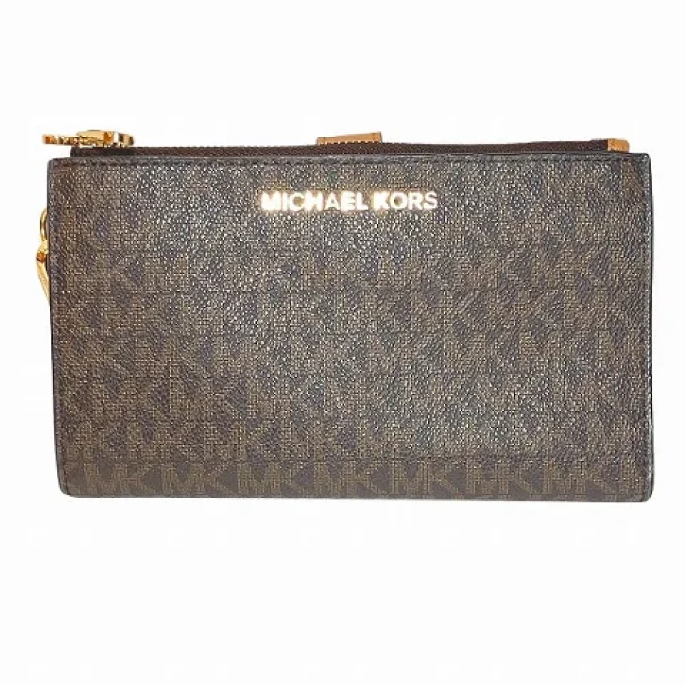 Pre-owned > Pre-owned Accessories > Pre-owned Wallets - - Michael Kors Pre-owned - Modalova