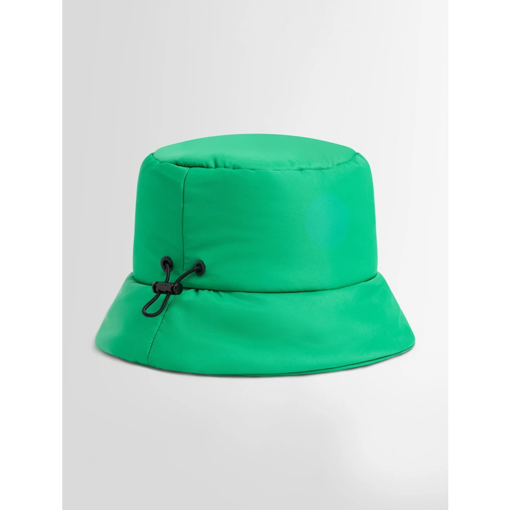 Fusalp Boby Bucket HAT Green Unisex
