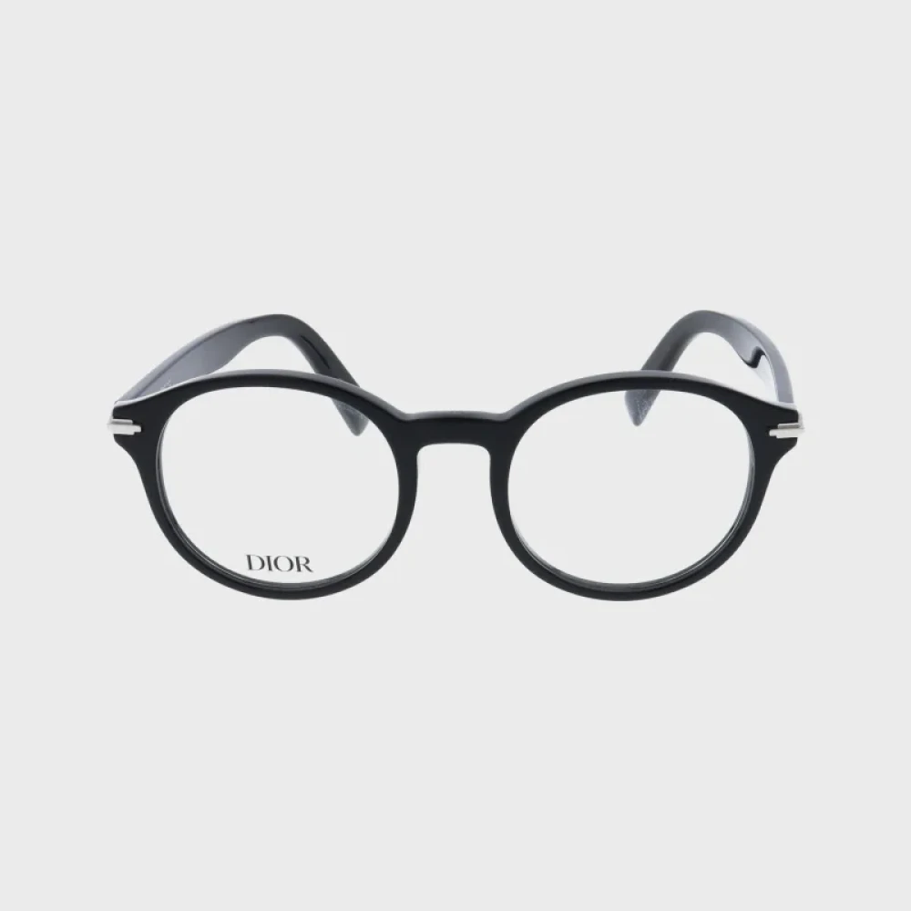 Dior Glasses Black Unisex