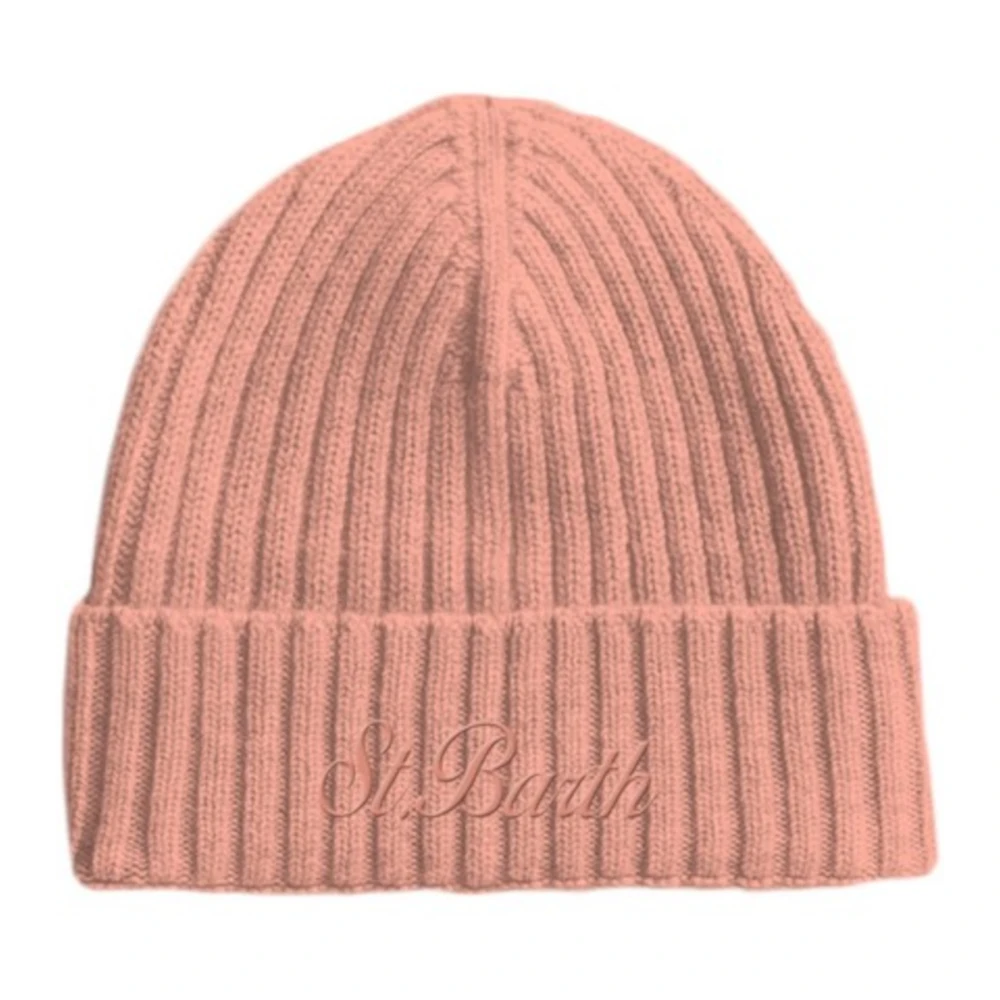 Accessories > Hats > Beanies - - MC2 Saint Barth - Modalova