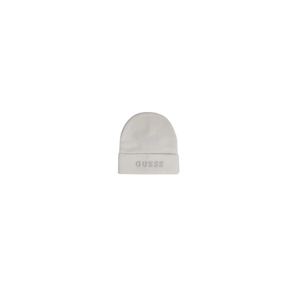 Accessories > Hats > Beanies - - Guess - Modalova