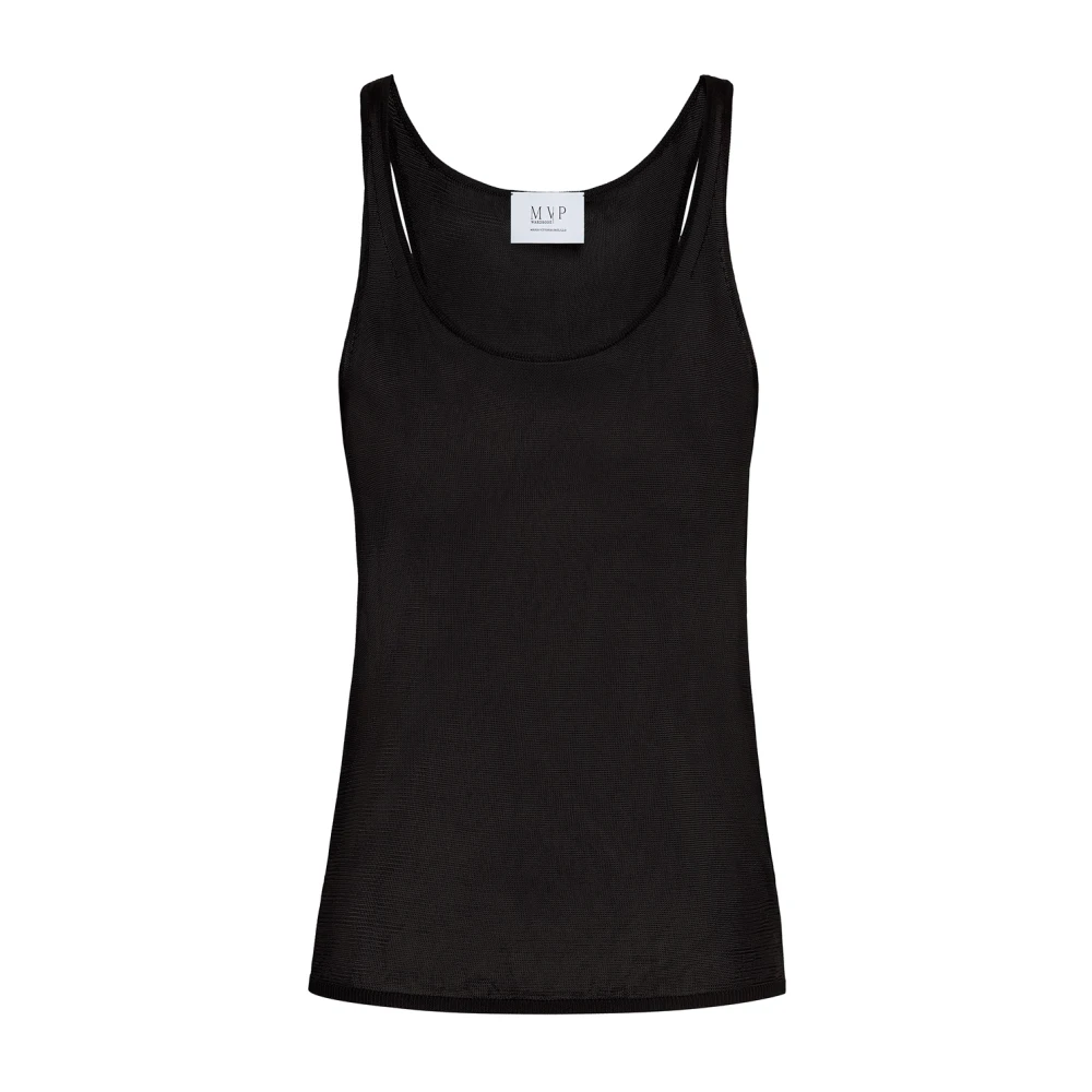 Tops > Sleeveless Tops - - MVP wardrobe - Modalova