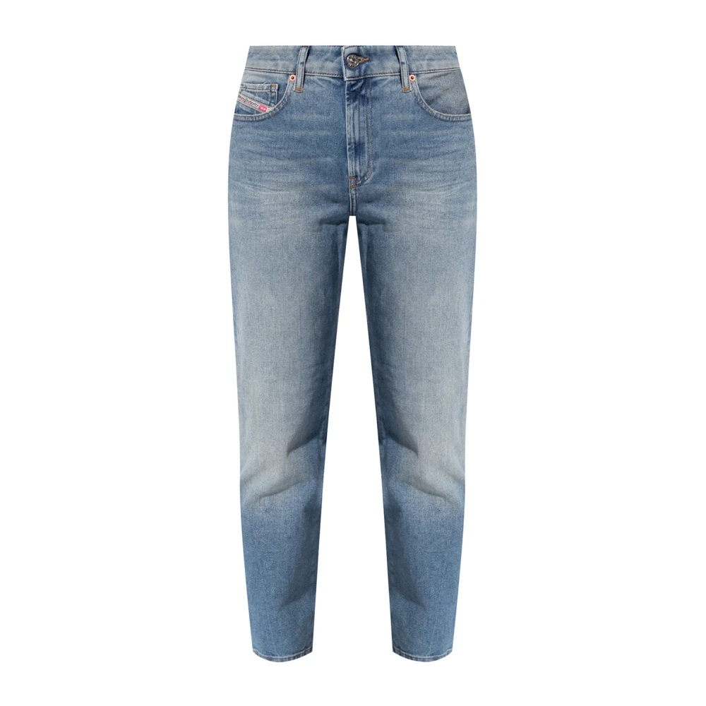 Diesel D-Joy jeans Blue Dames