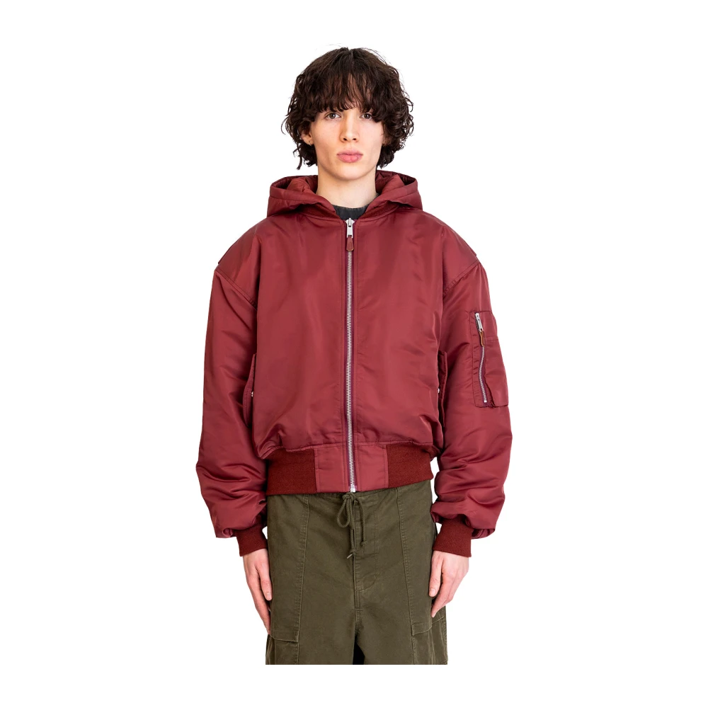 Jackets > Bomber Jackets - - Entire Studios - Modalova