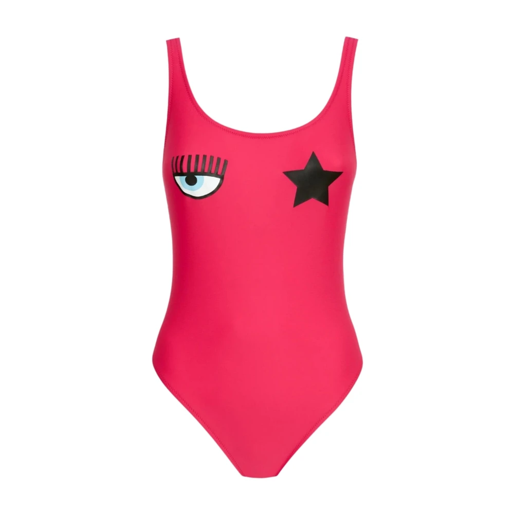 Swimwear > One-piece - - Chiara Ferragni Collection - Modalova
