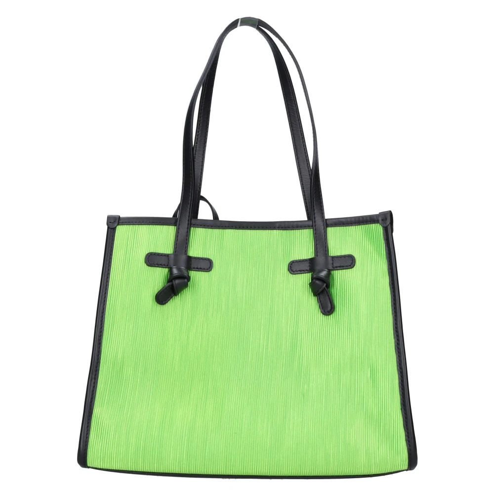 Gianni Chiarini Marcella Tote Bag Green Dames