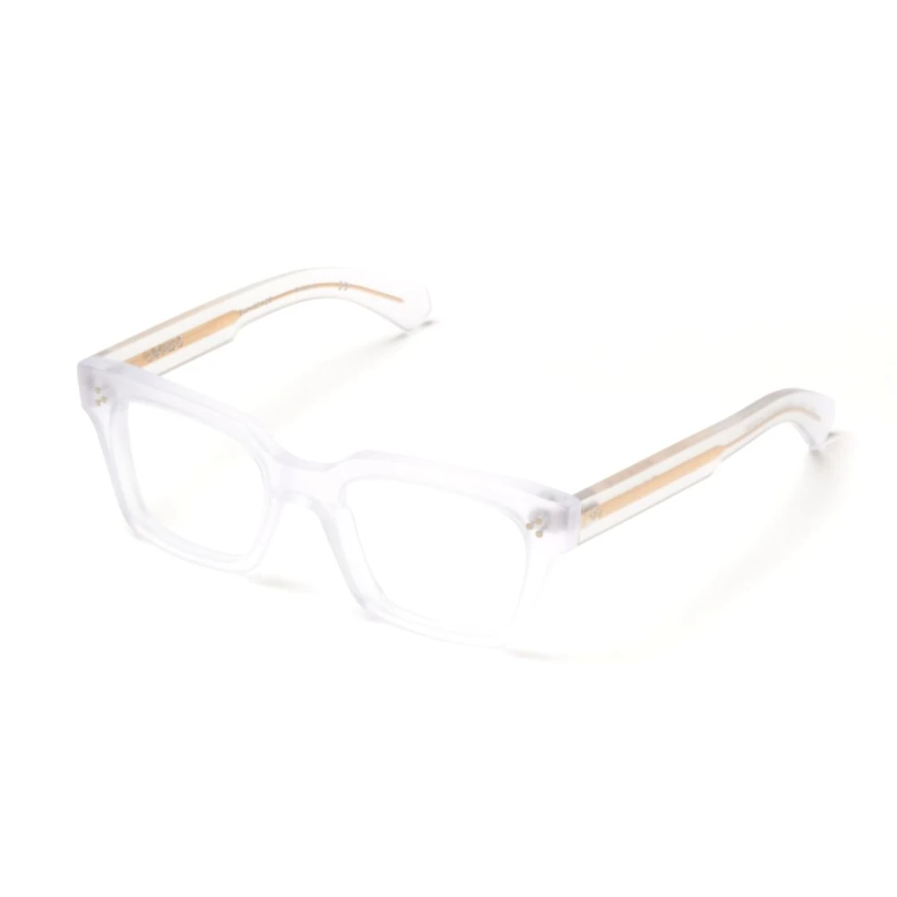 Kador Unisex Gray Guapo Optical Frame - Glasses - 52 Mm - Accessories