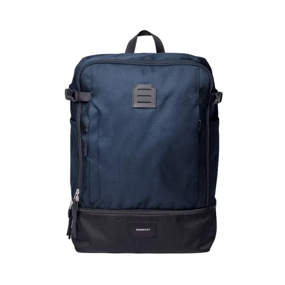 Bags > Backpacks - - Sandqvist - Modalova