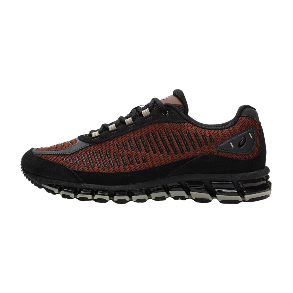 Asics Gel-Quantum 360 I AMP Heren Schoenen Zwart