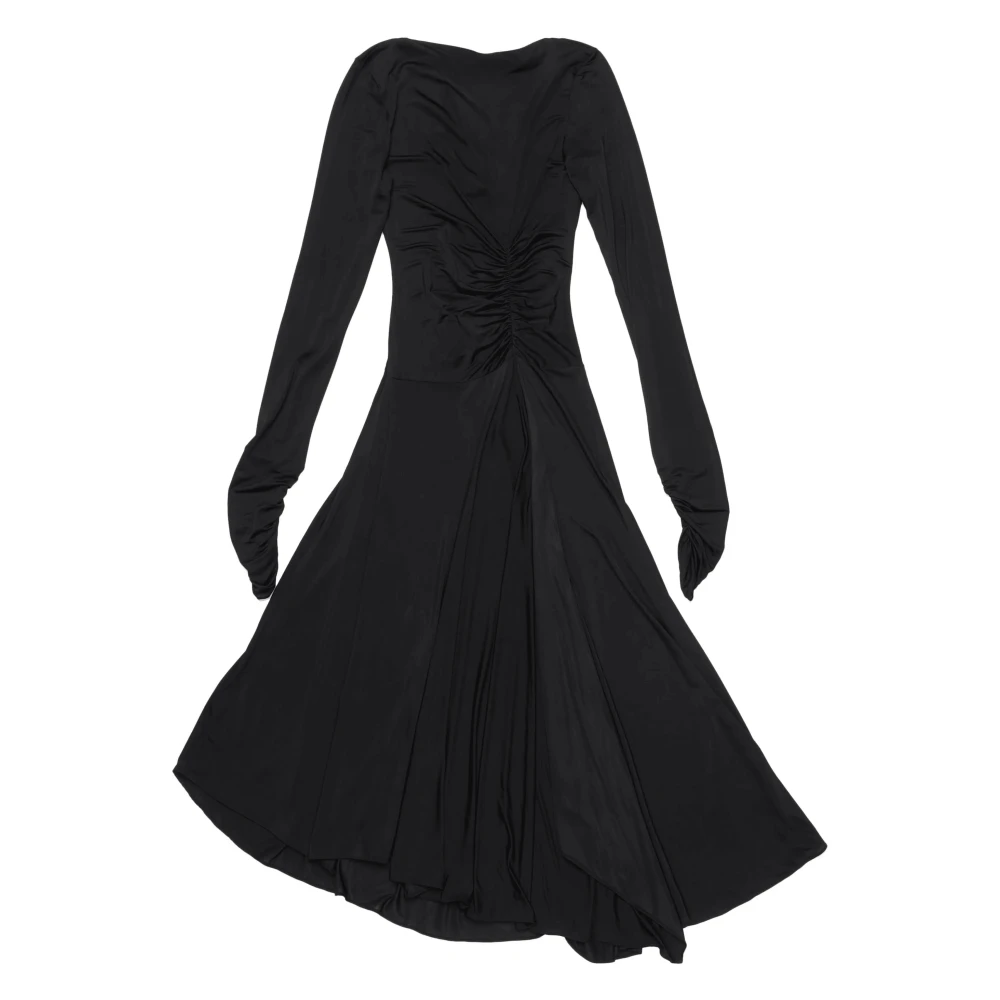 Dresses > Day Dresses > Maxi Dresses - - Acne Studios - Modalova