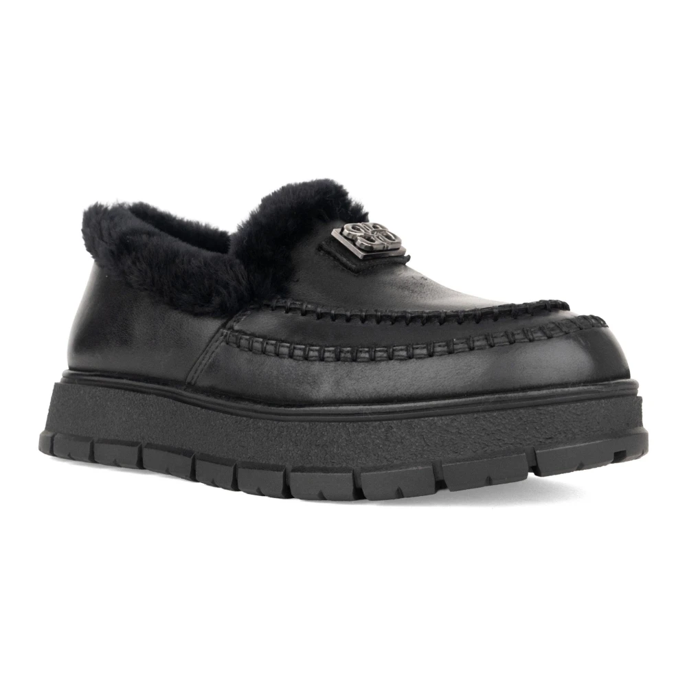 Linda Baumann Loafers