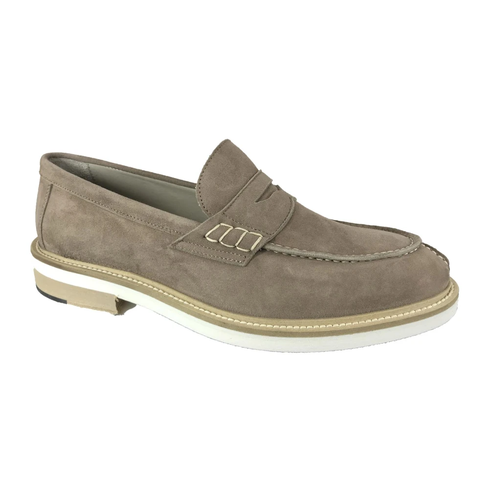 Shoes > Flats > Loafers - - I Maschi - Modalova