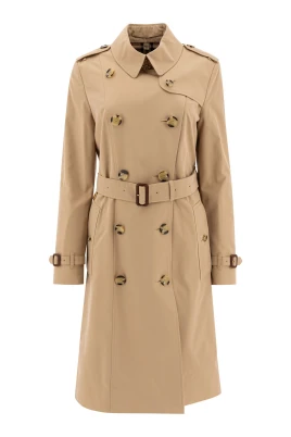 Kensington Long Trench