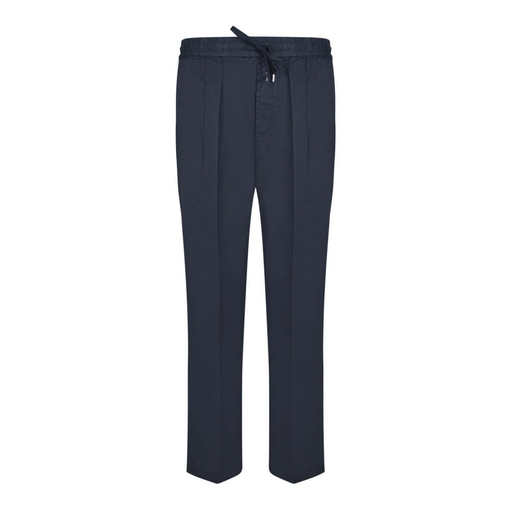 Trousers > Straight Trousers - - Jacob Cohën - Modalova