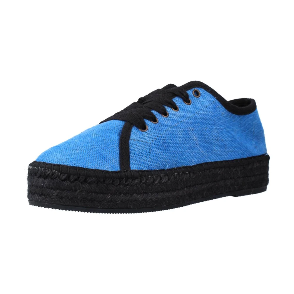 Toni Pons Sneakers Dames Schoenen Blauw