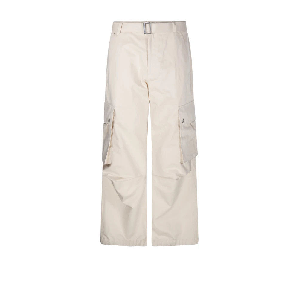 Trousers > Straight Trousers - - Jacquemus - Modalova